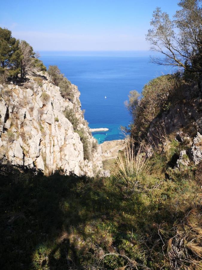 Сasa de vacaciones Valverde Palermo