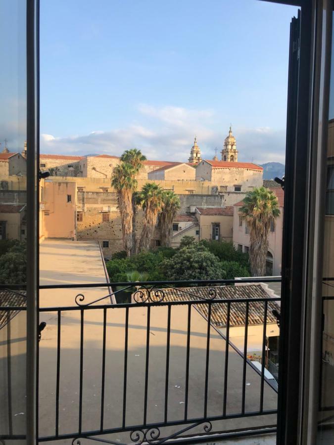 Valverde Сasa de vacaciones Palermo
