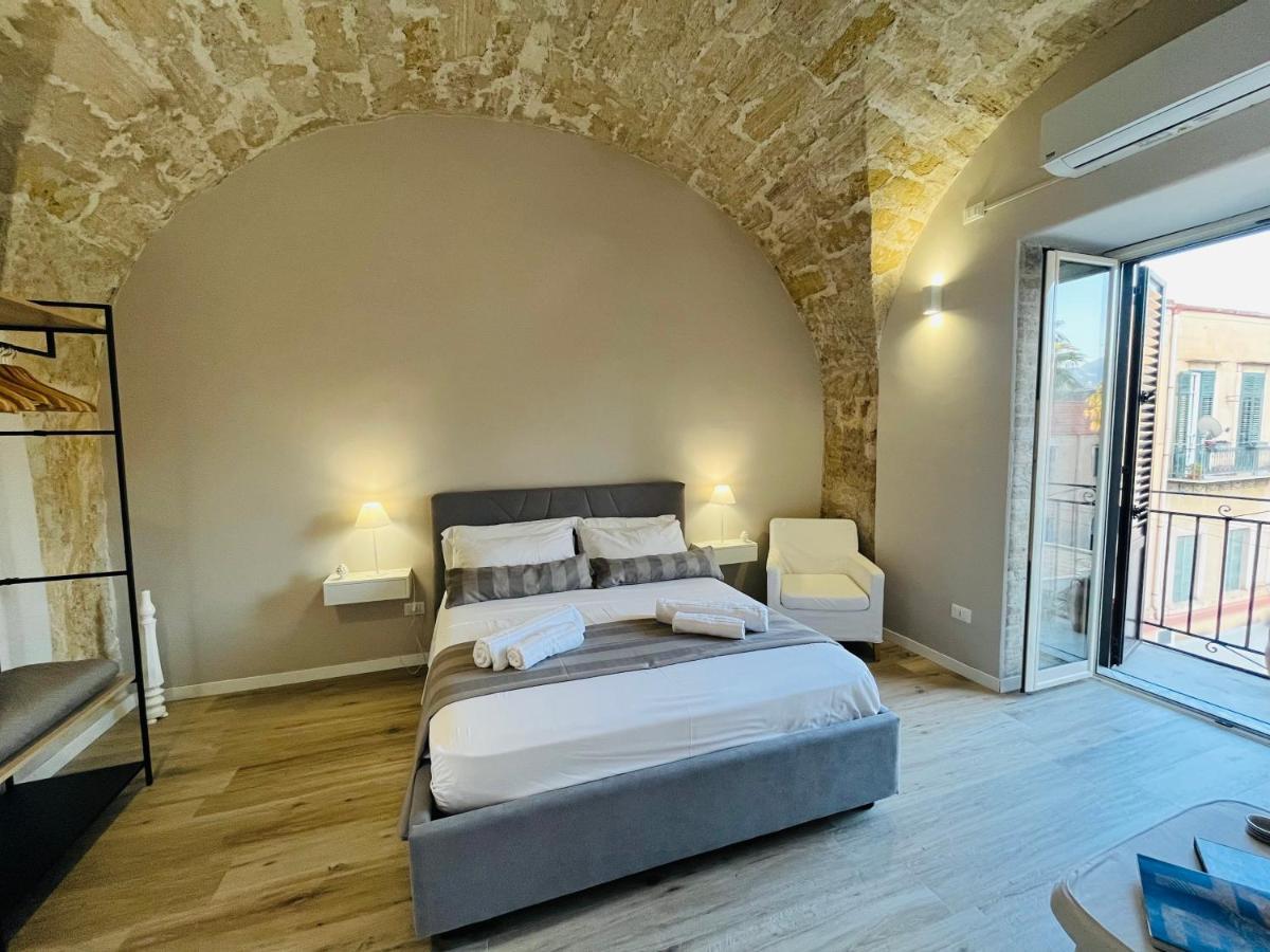 Valverde Holiday home Palermo