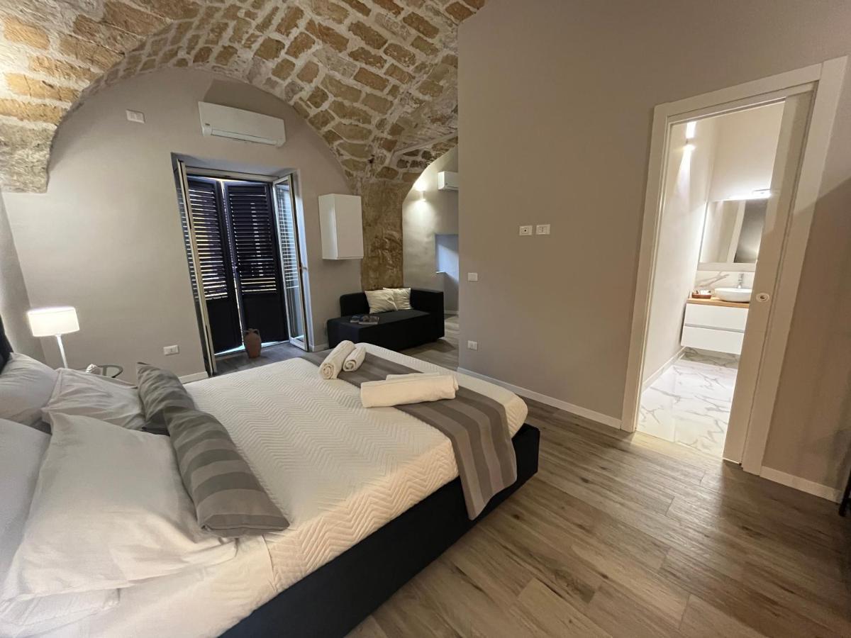 Holiday home Valverde Palermo