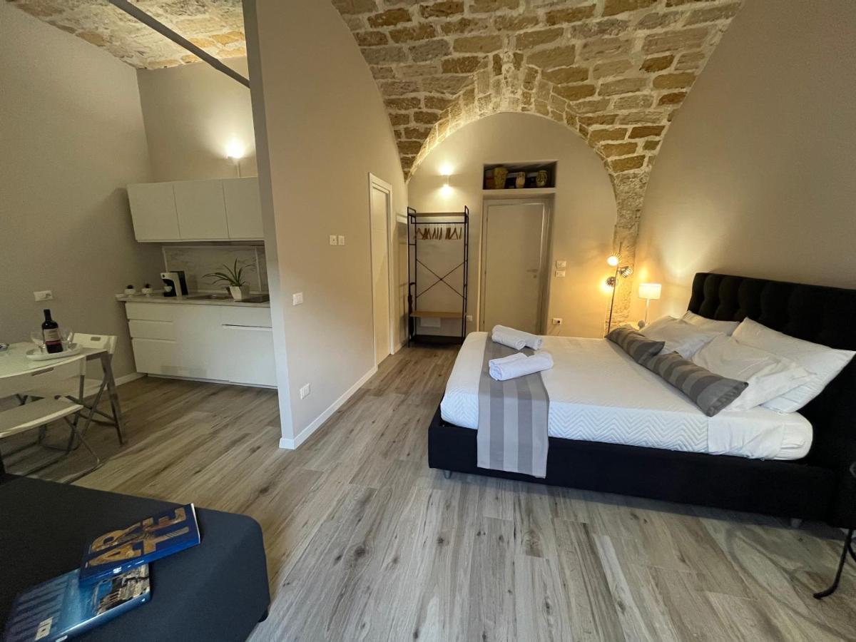 Valverde Holiday home Palermo