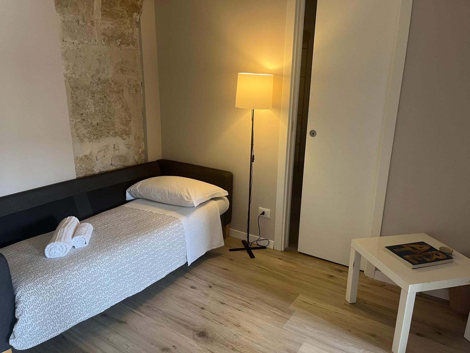 Holiday home Valverde *