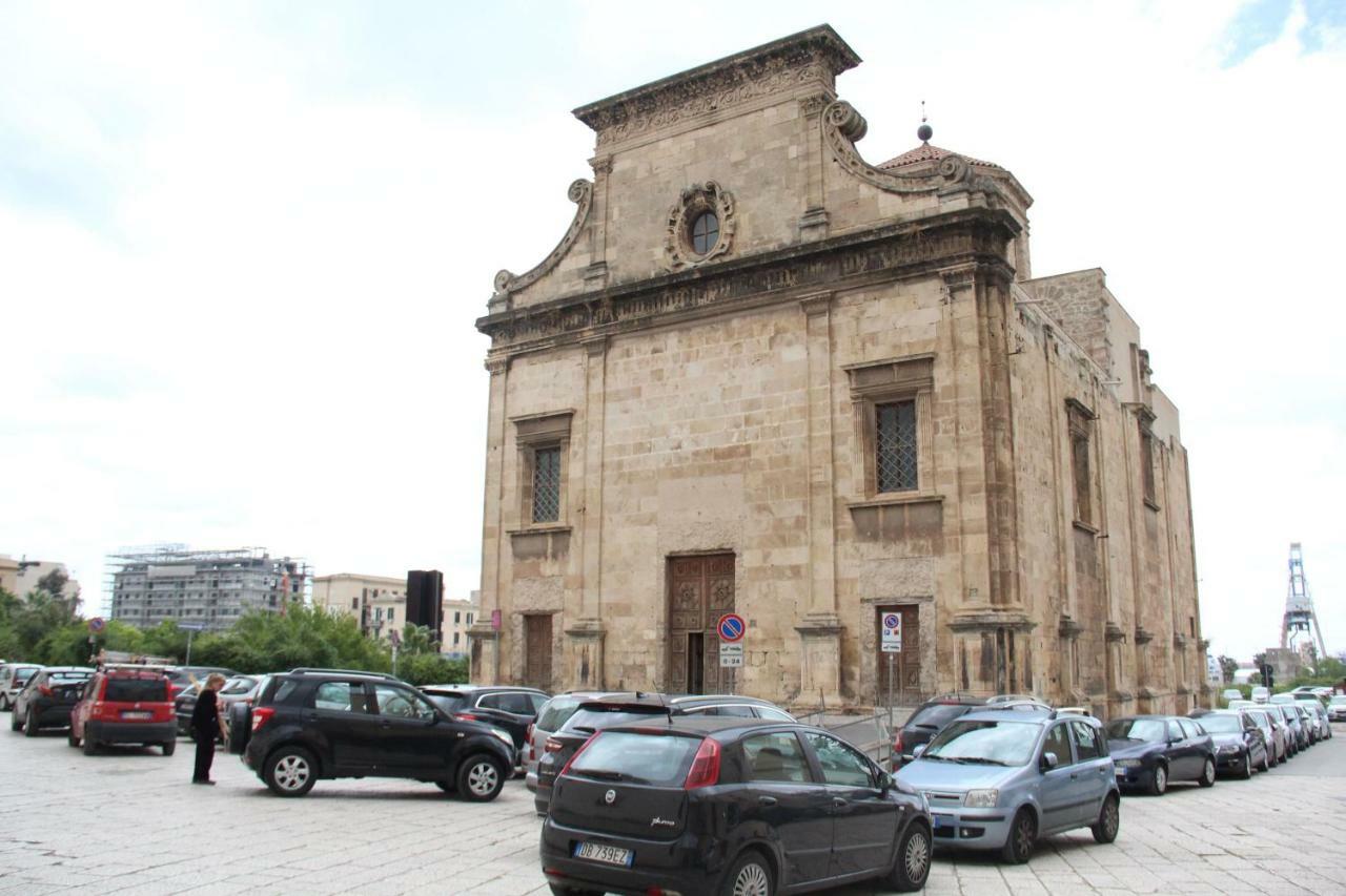 Valverde Ferienhaus Palermo